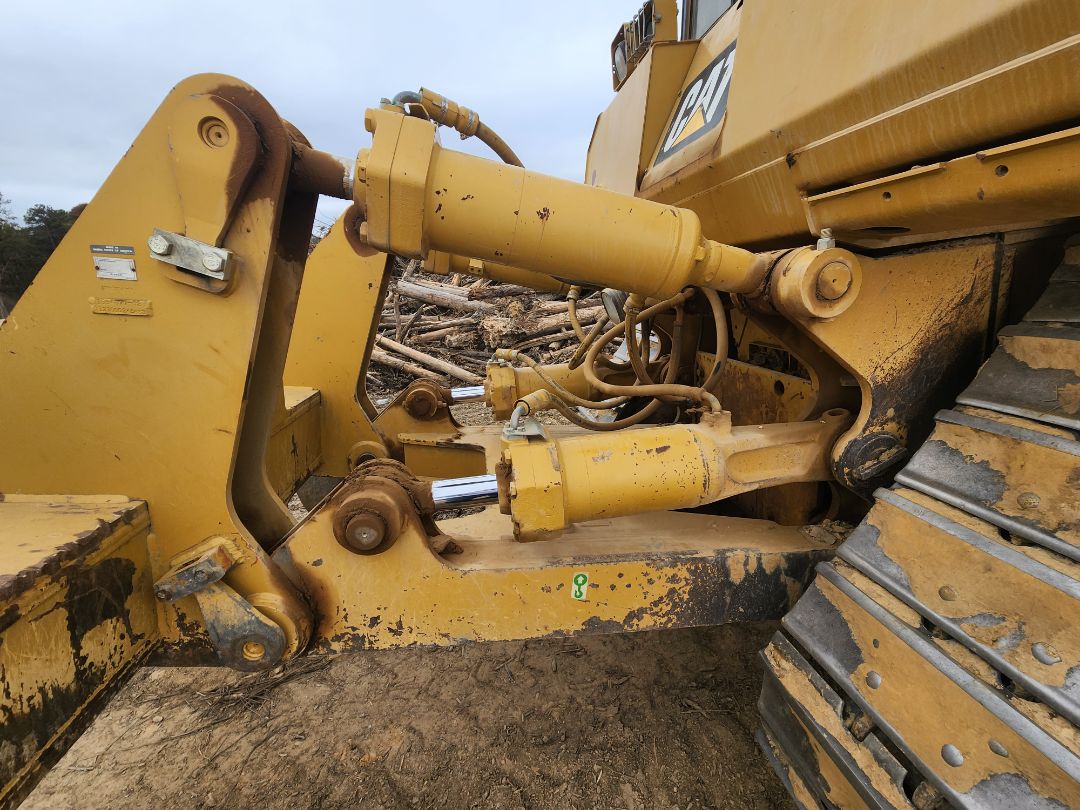 2010 CATERPILLAR D8T - Image 8